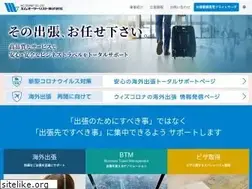 Sites similar to mo-tourist.co.jp