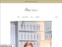 Sites similar to mo-ve.be