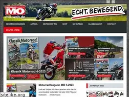 Sites similar to mo-web.de