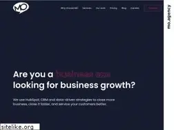 Sites similar to mo.agency