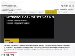 Sites similar to mo.nl