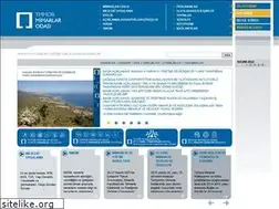 Sites similar to mo.org.tr