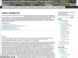 Sites similar to mo.ttnz.cz