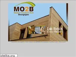 Sites similar to mo2b.com