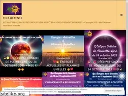 Sites similar to mo2detente.com