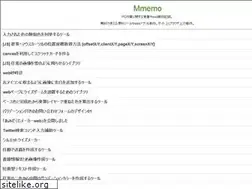 Sites similar to mo2nabe.com