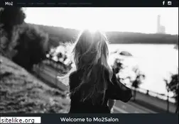 Sites similar to mo2salon.com
