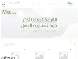 Sites similar to mo42ksa.com