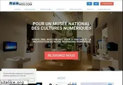 Sites similar to mo5.com