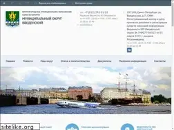 Sites similar to mo58.ru
