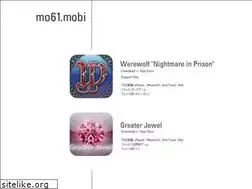 Sites similar to mo61.mobi