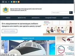 Sites similar to mo73.ru