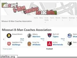 Sites similar to mo8mancoaches.com