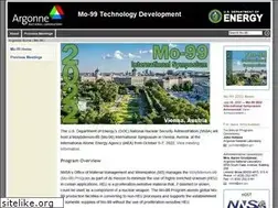 Sites similar to mo99.ne.anl.gov