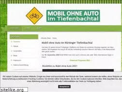 Sites similar to moa-nuertingen.de