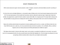 Sites similar to moa.co.uk