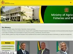 Sites similar to moa.gov.jm