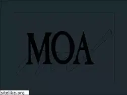 Sites similar to moa.tokyo