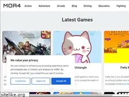 Sites similar to moa4.com