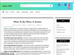 Sites similar to moaa-polk.org