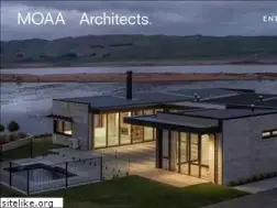 Sites similar to moaa.co.nz