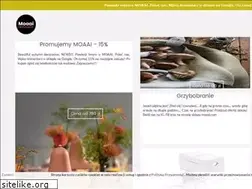 Sites similar to moaai.com