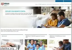 Sites similar to moaainsurance.com