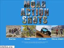 Sites similar to moabactionshots.com