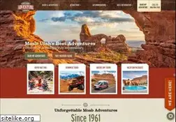 Sites similar to moabadventurecenter.com