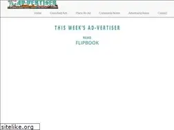 Sites similar to moabadvertiser.com