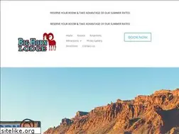 Sites similar to moabbighorn.com