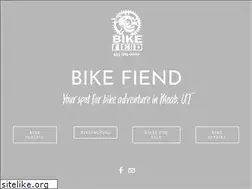 Sites similar to moabbikefiend.com