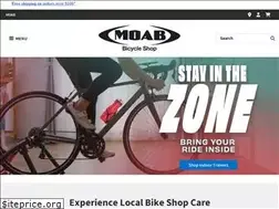 Sites similar to moabbikes.com