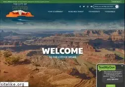 Sites similar to moabcity.org
