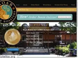 Sites similar to moabcoffeeroasters.com