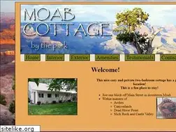 Sites similar to moabcottage.com