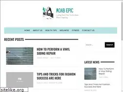 Sites similar to moabepic.com