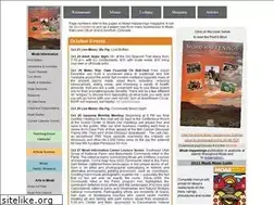 Sites similar to moabhappenings.com