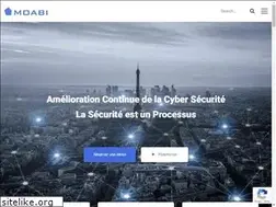 Sites similar to moabi.com