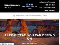 Sites similar to moablawyer.com