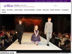 Sites similar to moaboutique.com