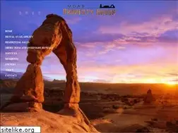 Sites similar to moabpropertymanagement.com