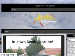 Sites similar to moabrealestate.com