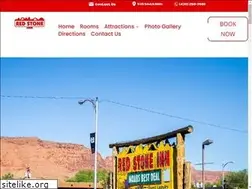 Sites similar to moabredstone.com