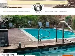 Sites similar to moabspringsranch.com