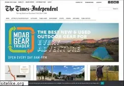 Sites similar to moabtimes.com