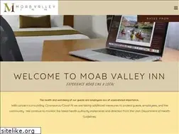 Sites similar to moabvalleyinn.com