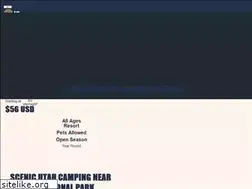 Sites similar to moabvalleyrv.com