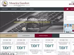 Sites similar to moacira.lel.br