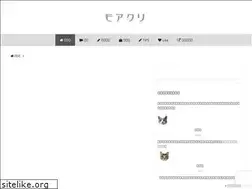 Sites similar to moacrie.com